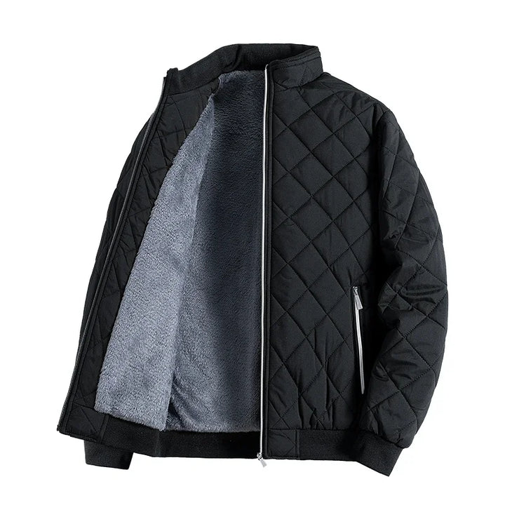 Arden Zip-Up Jacket