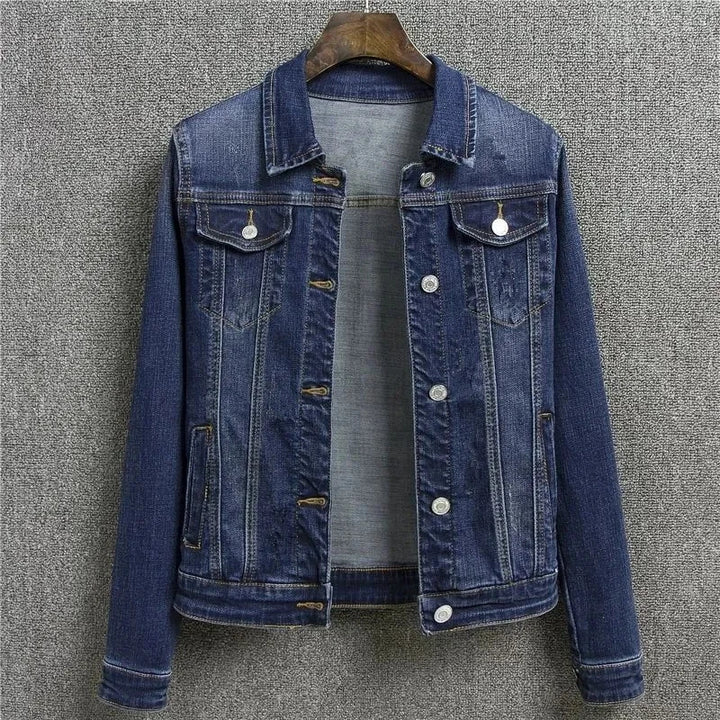 Valona Denim Jacket