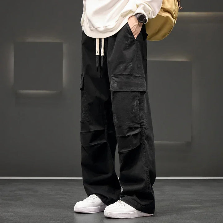 Langston Cargo Pants