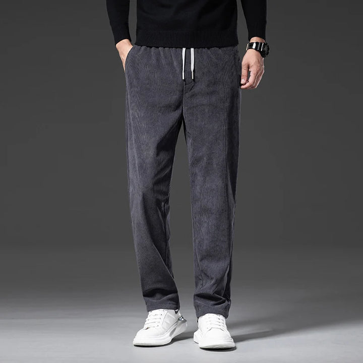 Savoni Corduroy Pants