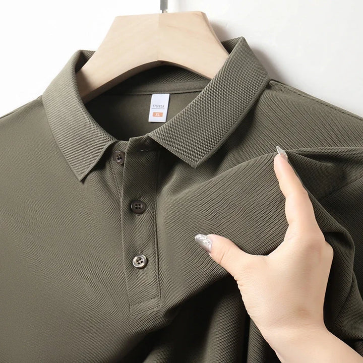 Savoni Polo Shirt