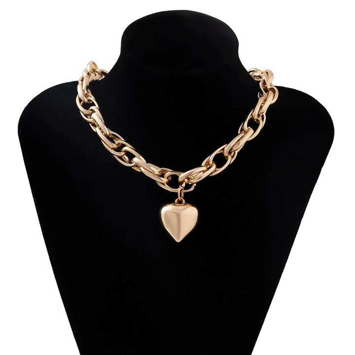Savona Charm Necklace