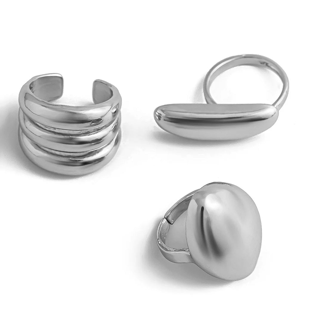 Savona Ring Set