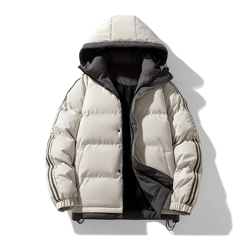Arden Cotton Jacket