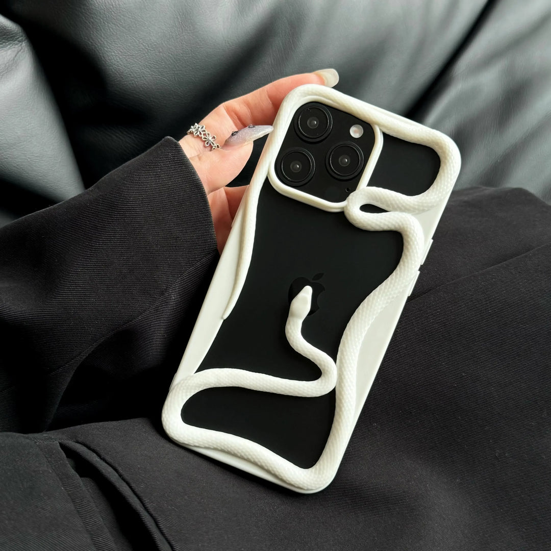 Arden iPhone Case