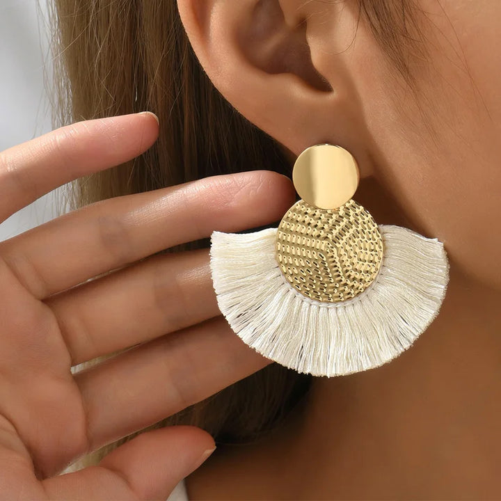 Savona Soleil Earrings