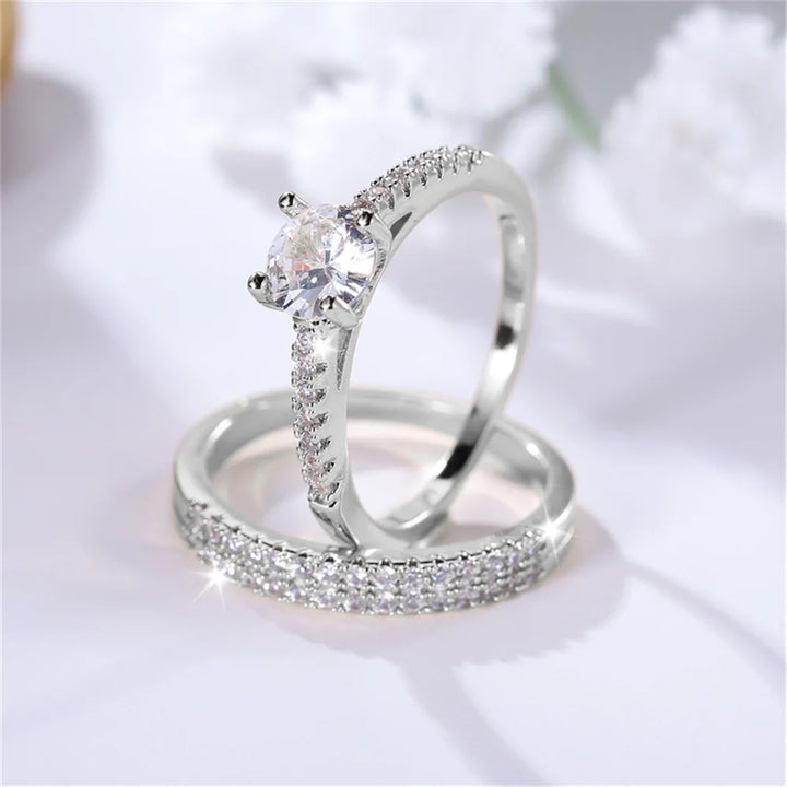 Savona Eternity Ring