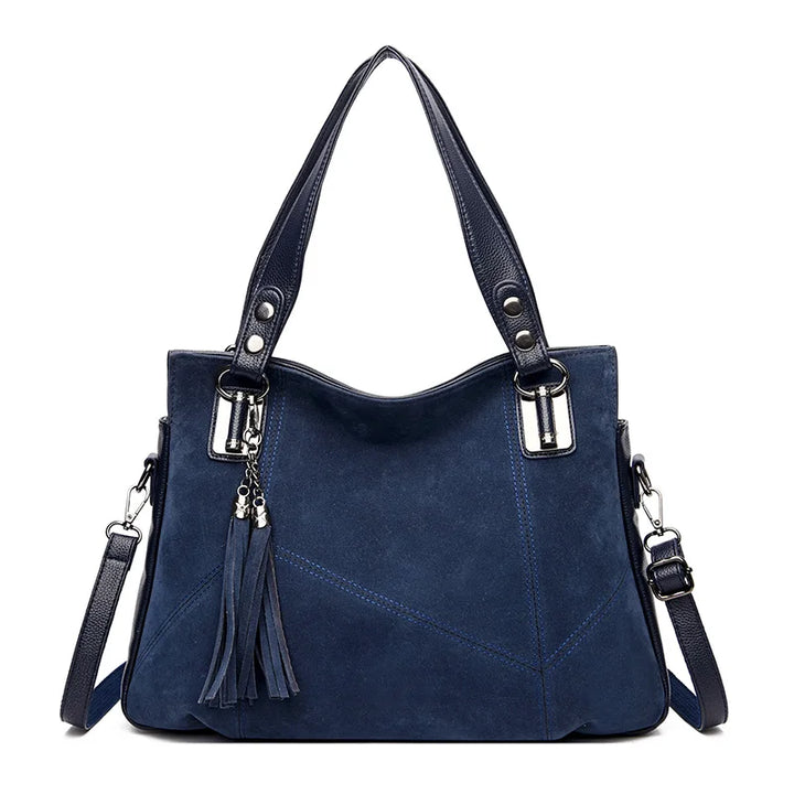 Savona Leather Handbag