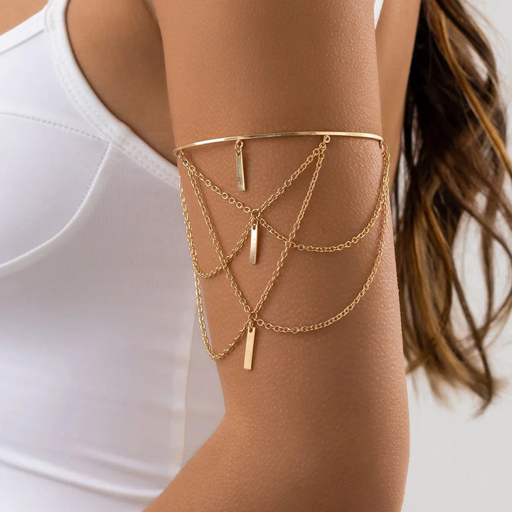 Savona Arm Bangle