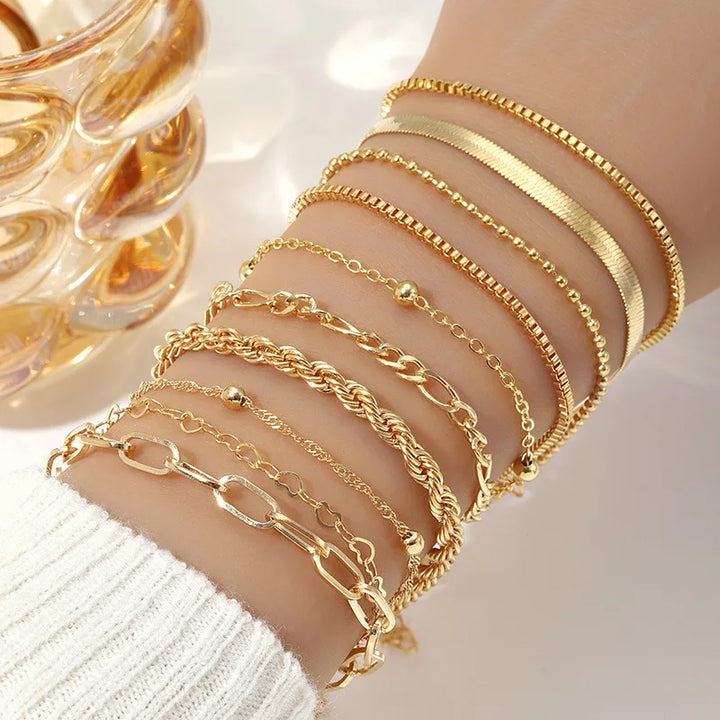 Savona Bracelet Set