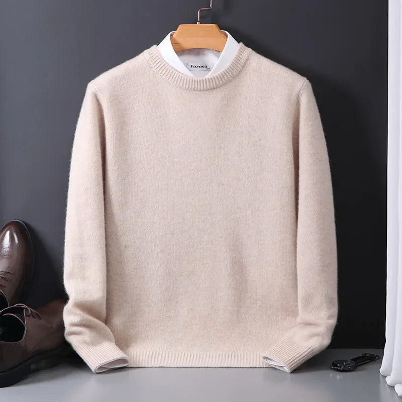 Verano Cashmere Sweater