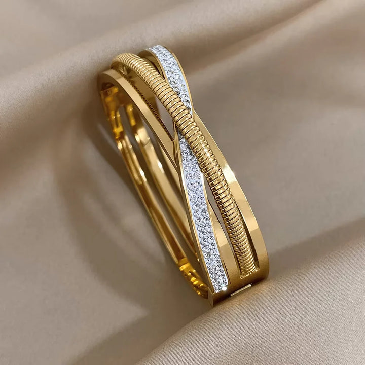 Savona Pavé Bracelet