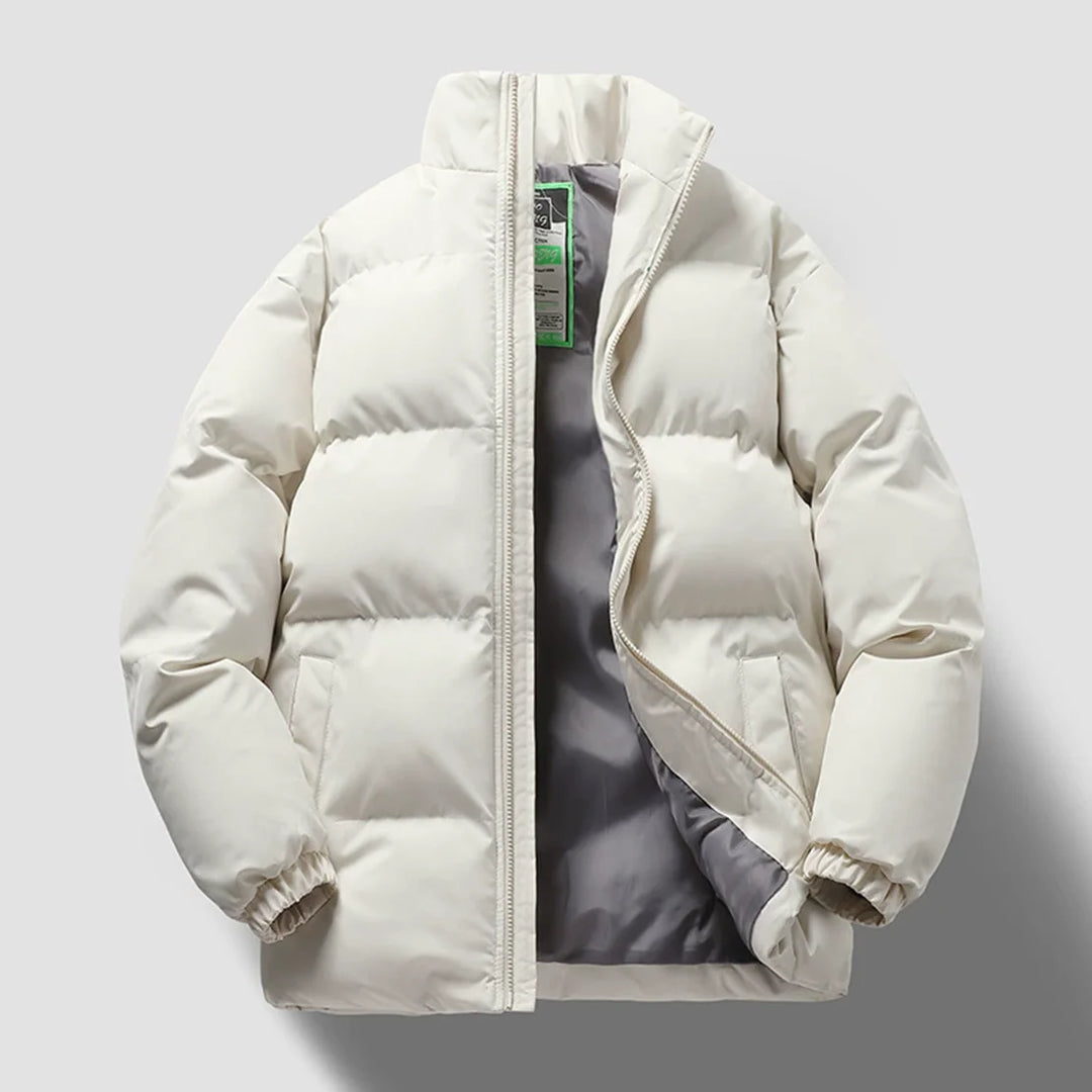 Arden Cotton Jacket