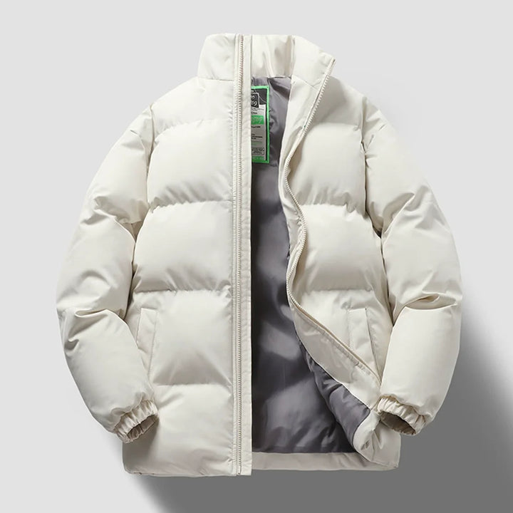 Arden Cotton Jacket