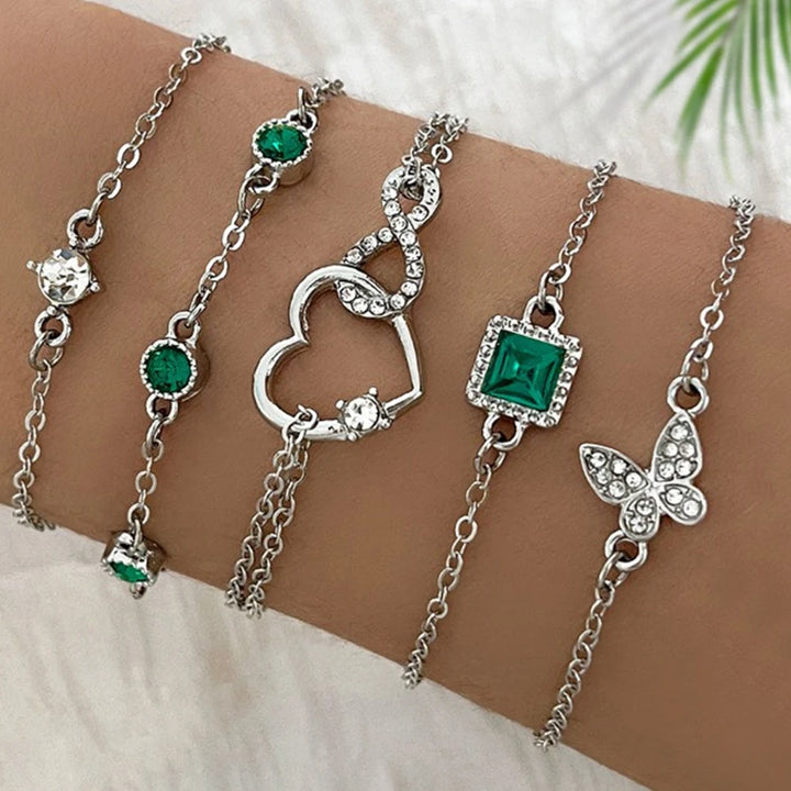 Savona Bracelet Set