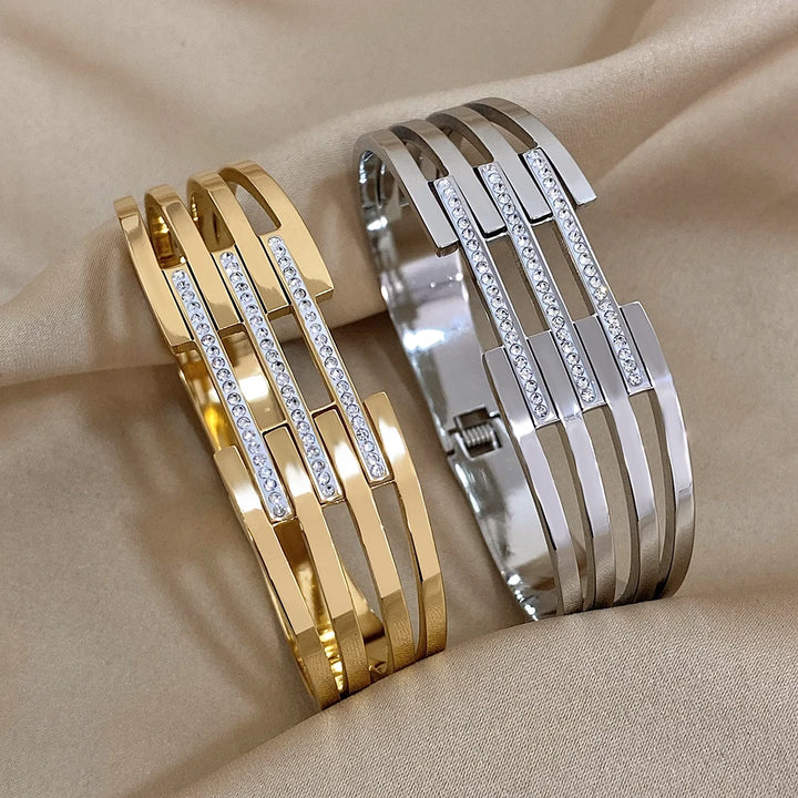 Savona Skyline Bracelet