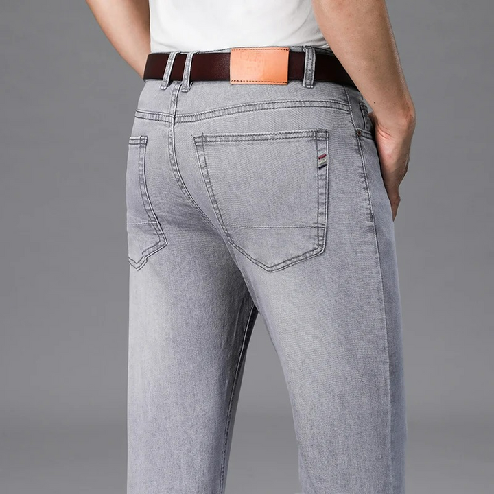 Harrison Slim Fit Jeans