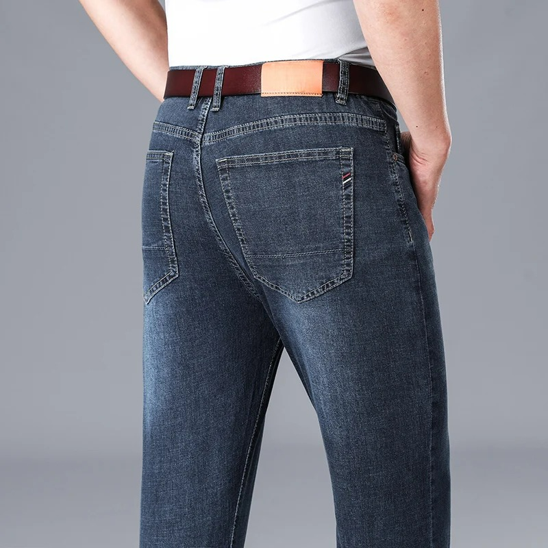 Harrison Slim Fit Jeans