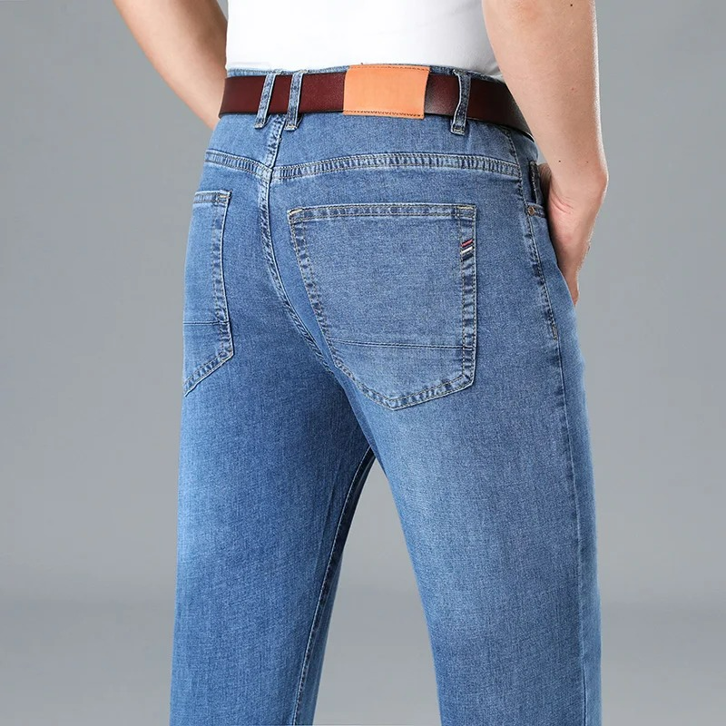 Harrison Slim Fit Jeans