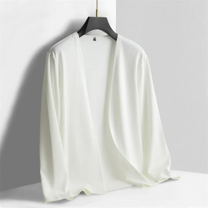 Savoni Wool Cardigan