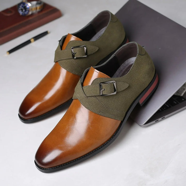 Verano Suede Loafer