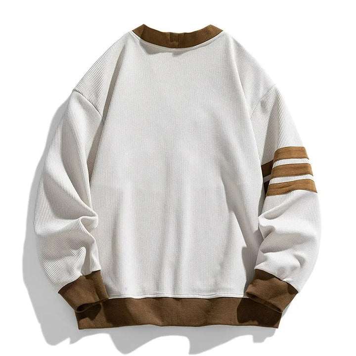 Arden Nylon Button-Up