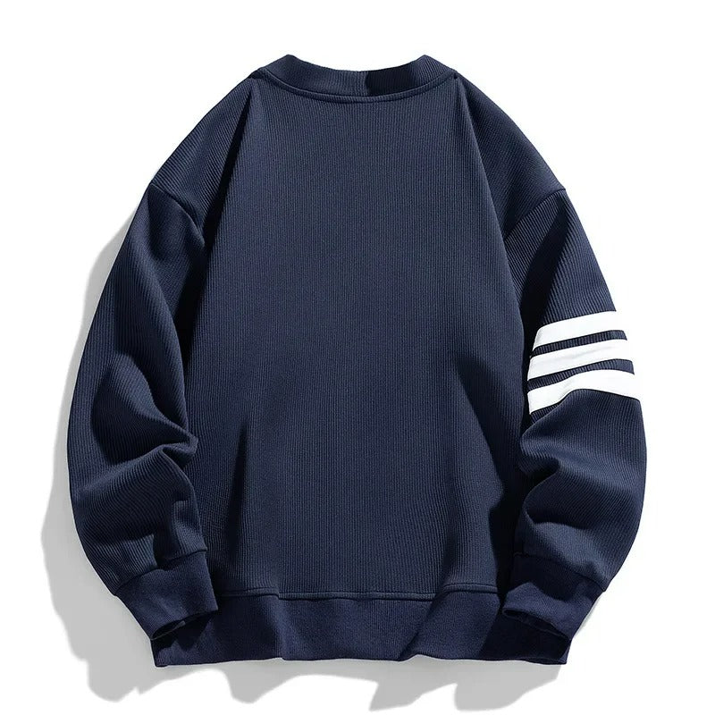 Arden Nylon Button-Up