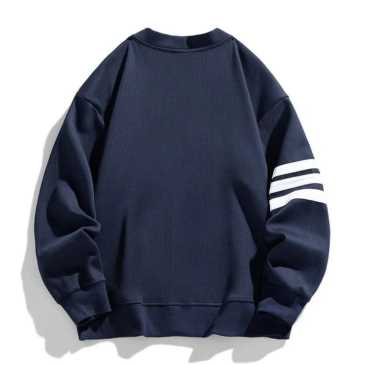 Arden Nylon Button-Up