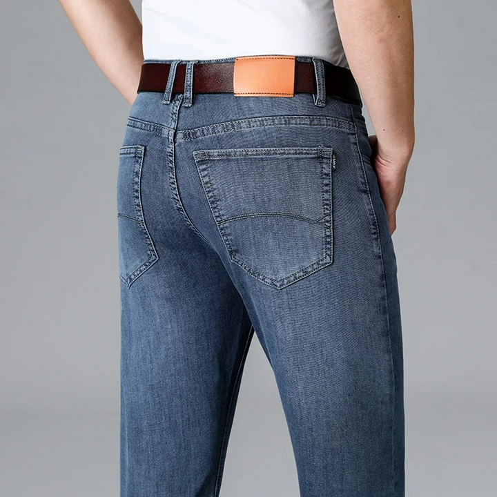 Harrison Slim Fit Jeans