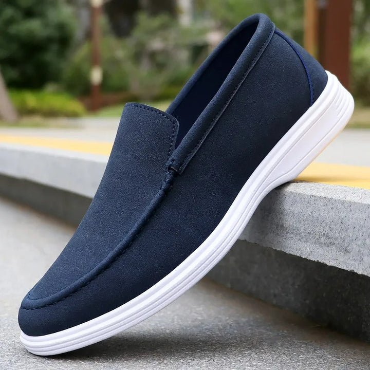 Savoni Cotton Loafers