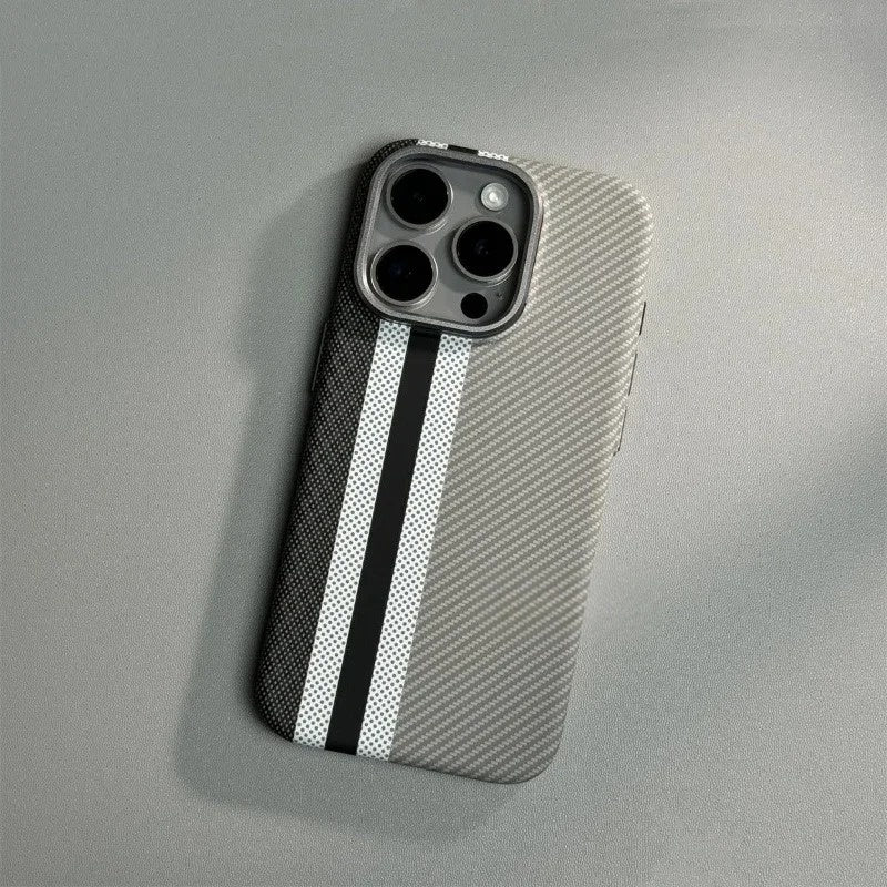 Arden Carbon Phone Case