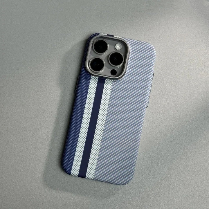 Arden Carbon Phone Case