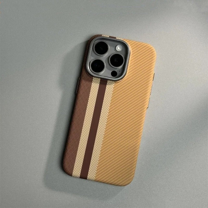 Arden Carbon Phone Case